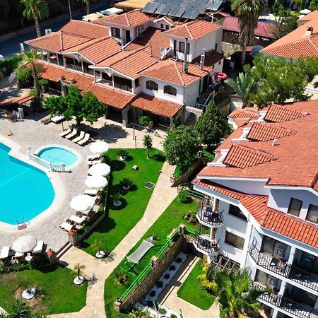 Ata Lagoon Beach Hotel Oludeniz Exterior photo