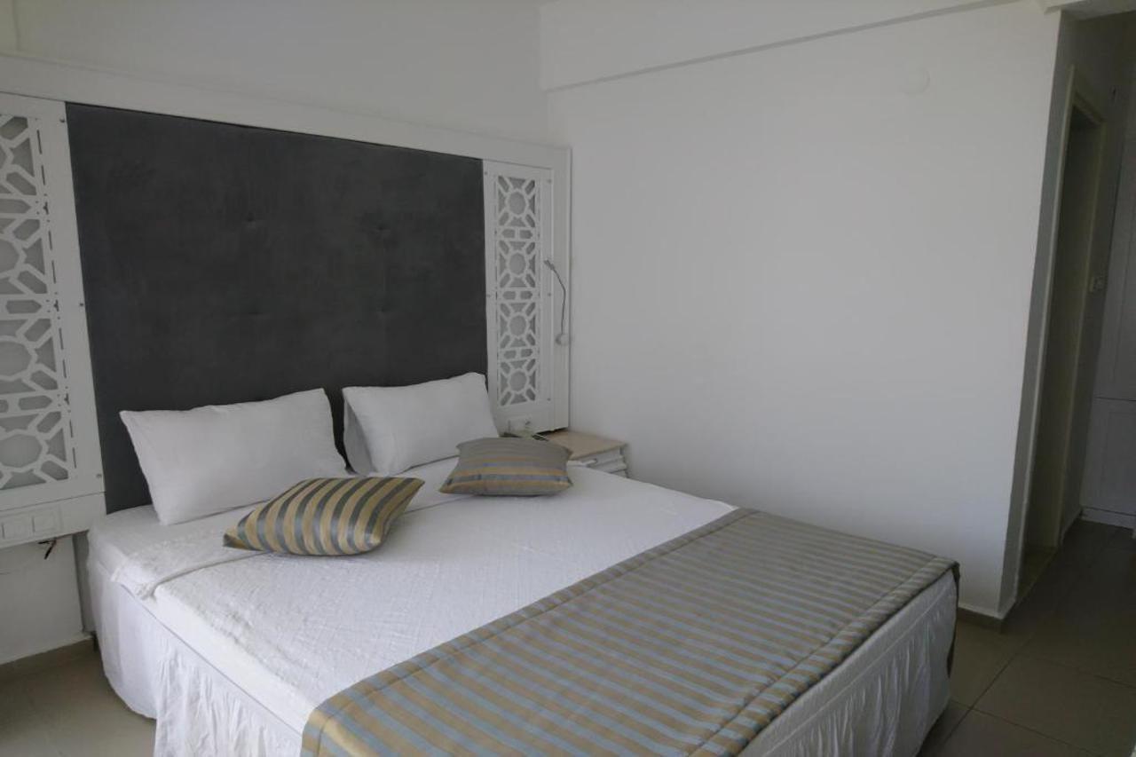 Ata Lagoon Beach Hotel Oludeniz Exterior photo
