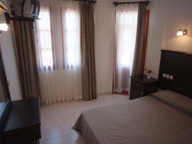 Ata Lagoon Beach Hotel Oludeniz Exterior photo